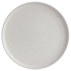 Juego Loza 16 Piezas Cerámica Polonia Blanco Mesa