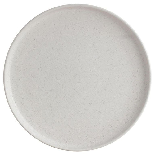 Juego Loza 16 Piezas Cerámica Polonia Blanco Mesa